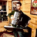 Accordion Jim