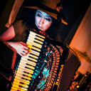 Megumi's Accordion Music For Any Occasions