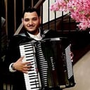 ORLANDO DOREL - ACCORDION PLAYER