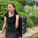 Danielle Renzi - Accordionist