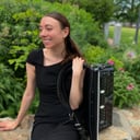 Danielle Renzi - Accordionist