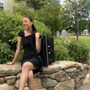 Danielle Renzi - Accordionist