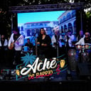 Ache de Barrio