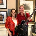 Eclectic Acoustic Duo