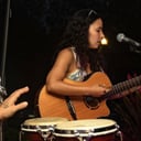 Alejandra Koss - Acoustic Latin Music Vibes