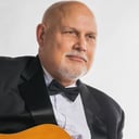 Acoustical Guitar by Rick Iacoboni