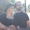 Acoustically
