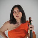 Allie Violin