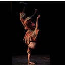 Acro-Breakdance