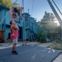 Acrobatic, Hand Balancing, Aerialist