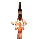 Acrofire