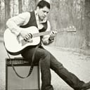 Adam Crozier