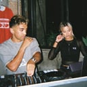 Adam Golden &amp; Lil Pri