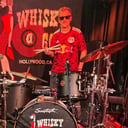 Adam Gordon Drums