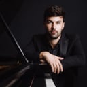 Adam Gravelle Piano