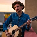 Adam Rose - Guitarist