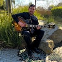 Adam Stolinski - Guitarist