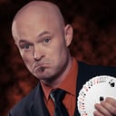 Adam the Great, Comedy Magic