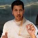 Adama - Chef Asaf