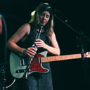 Adelyn Strei Music