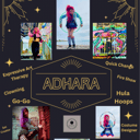 Adhara