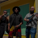 Ado Soul &amp; The Tribe