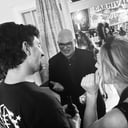 Adrian Lopez: Live Close-Up Magic