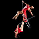 Aerial -contortion