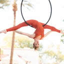Aerial Adventures