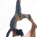 Aerial Andrea