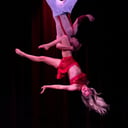 Aerial Aura | Trapeze, Silks, Circus