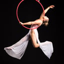 Mars The Aerialist