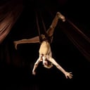 Aerial Hammock Performance
