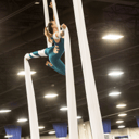 Aerial Performer