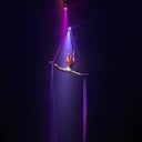Aerial Silks
