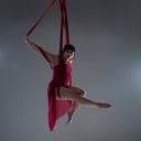 Aerial Straps