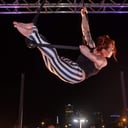 Aerialist - Dallas