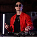 Afro-Electronic House DJ
