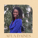 Afua - Emcee