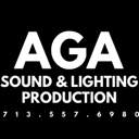 AGA Premier Sound &amp; Lighting Production