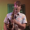 Aidan May