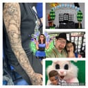 AirBrush Face &amp; Body Art
