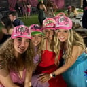 Airbrush Party Favors