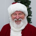 Airdrie Santa