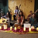 Akasavani Kirtan