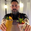Alambique _bartender