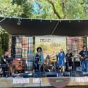 Alamo Mission Band