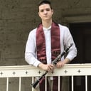 Alan Bowden - Classical Clarinetist