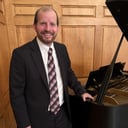 Alan Siedenstrang - Piano Studio