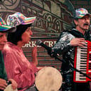 Alan &amp; The Sublimes